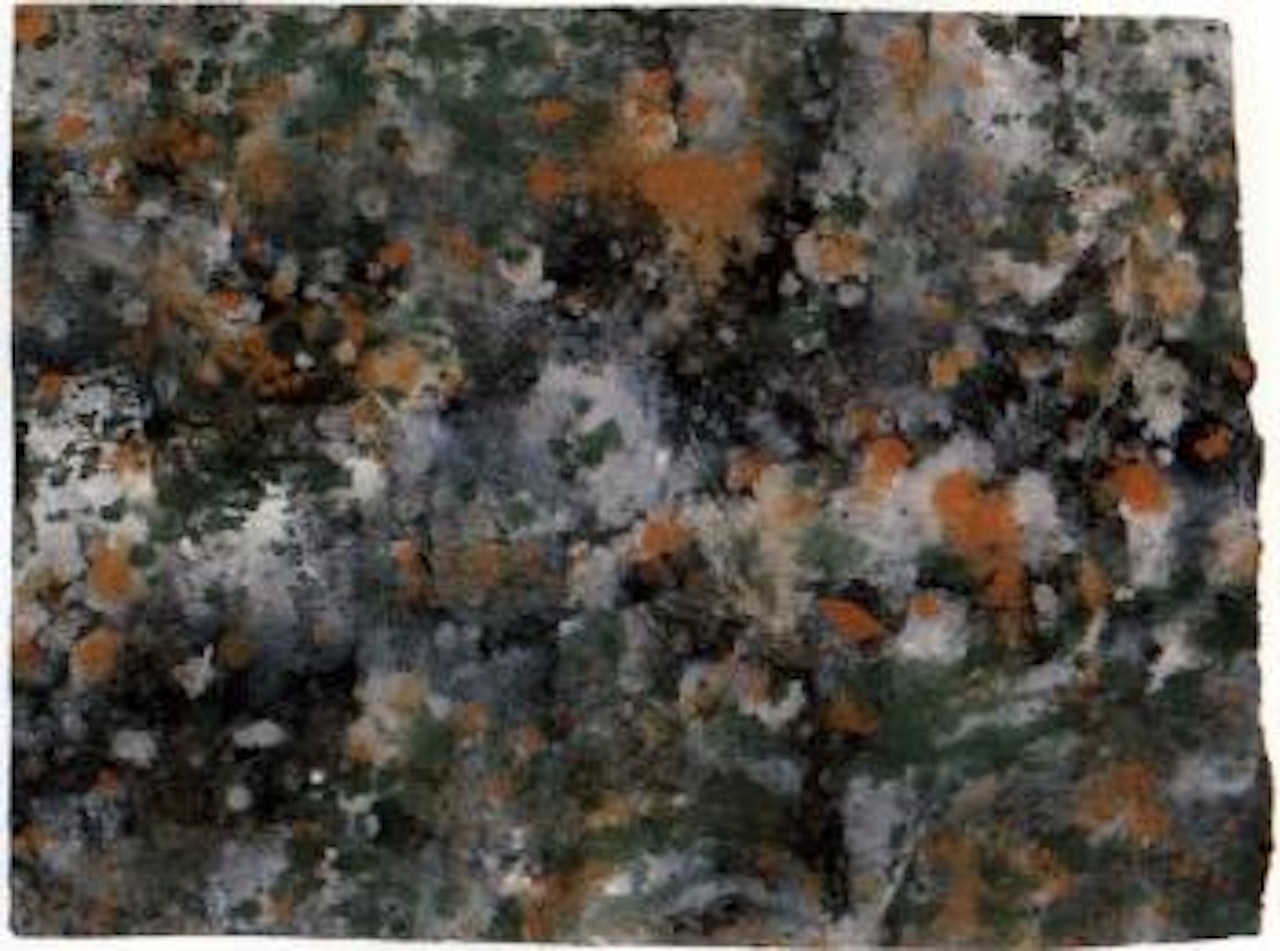 Untitled by Mark Tobey