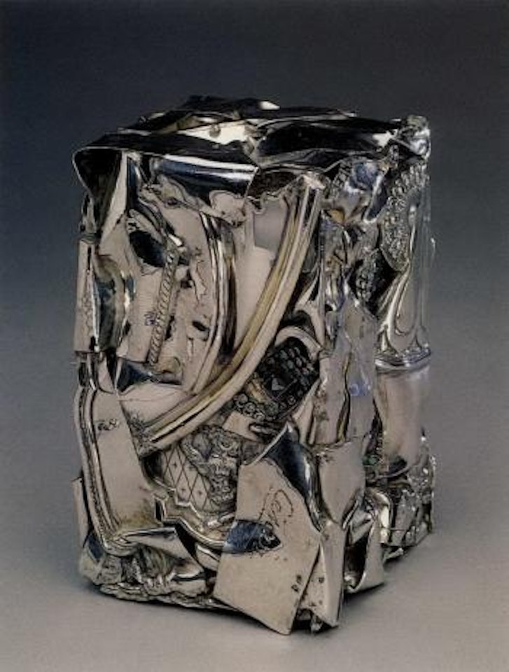 Compression by César