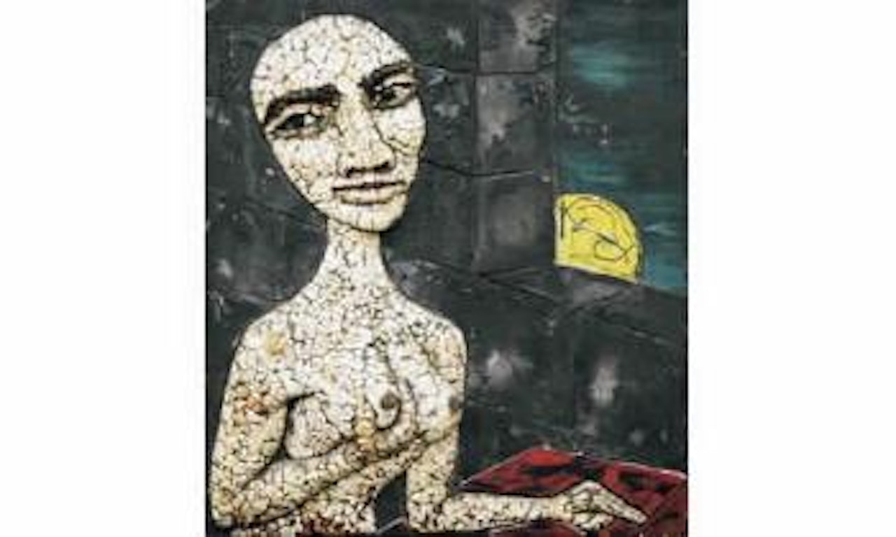L'aube by Pierre Bettencourt