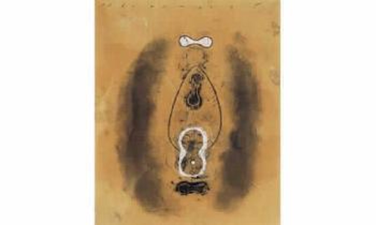 Sans titre by Jaume Plensa