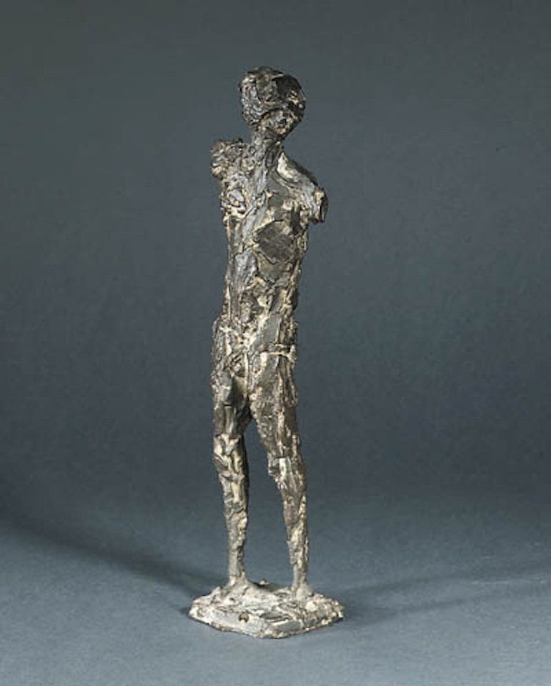 Warrior by Elisabeth Frink