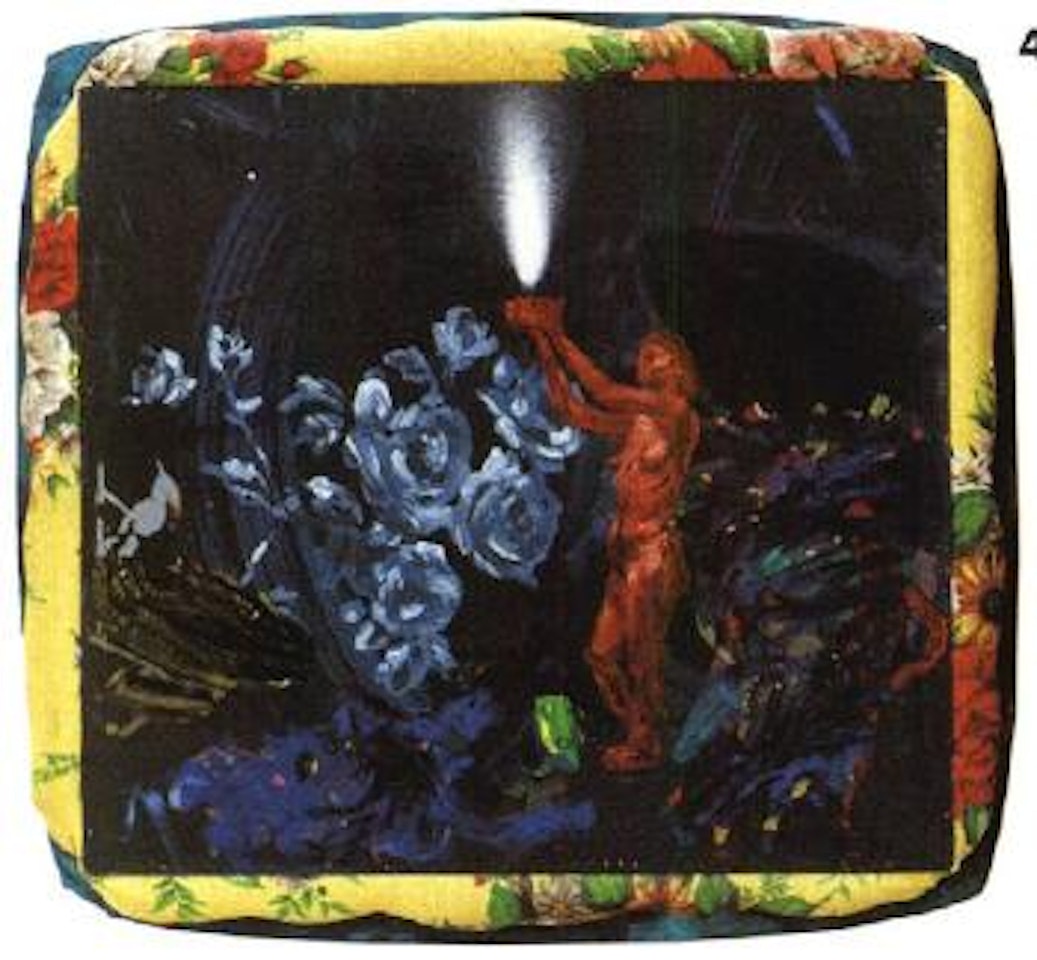 Untitled by Ernst Billgren