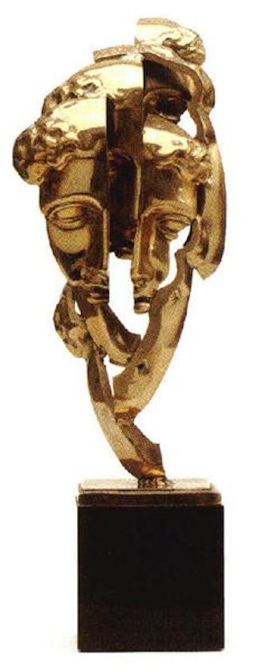Fragment de Venus by Arman