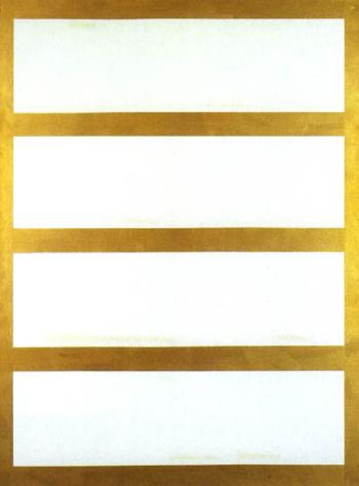 Untitled by John Armleder