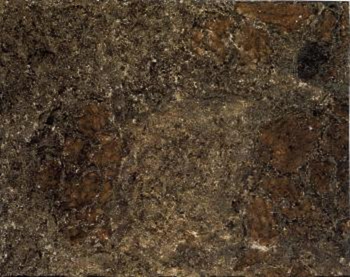La pepite by Jean Dubuffet