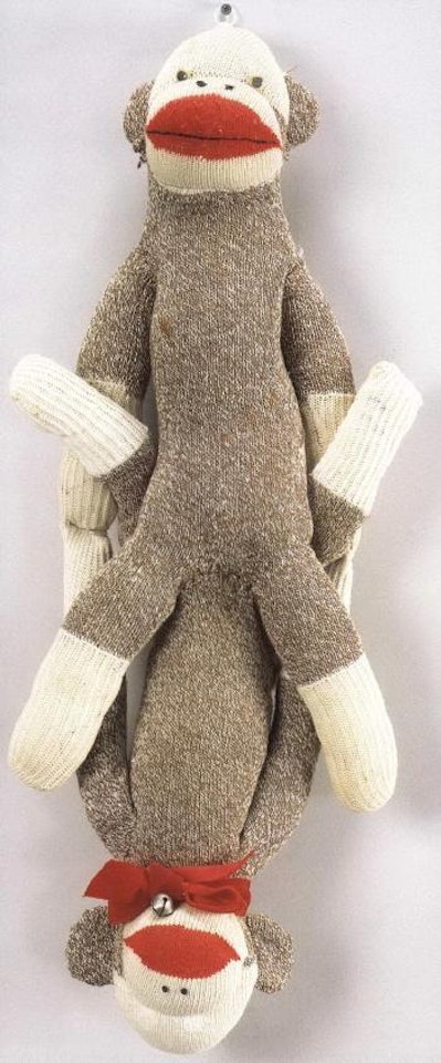 Estral Star No.3 by Mike Kelley