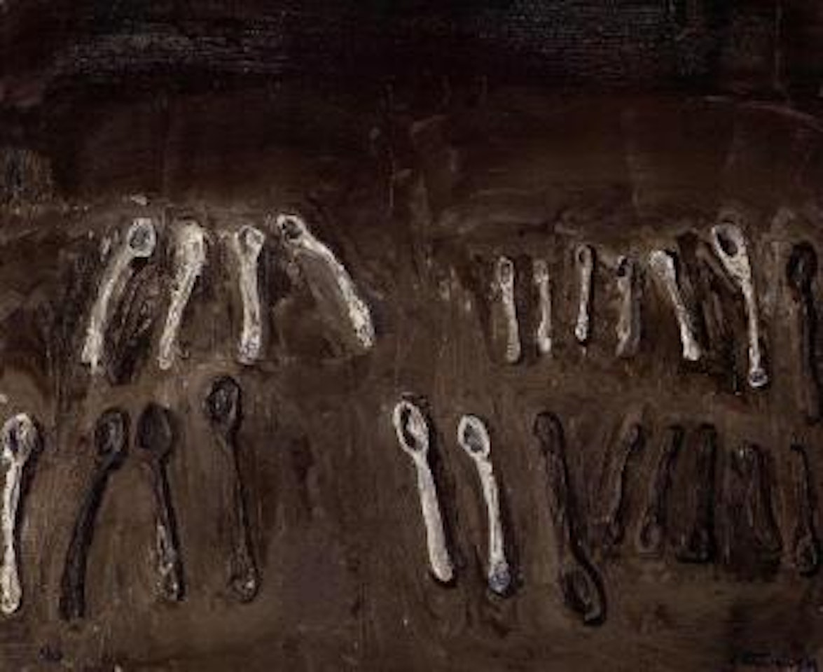 Untitled by Ignacio Iturria