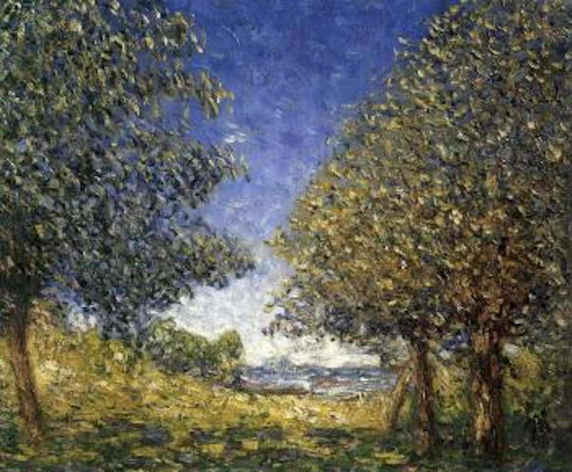 Effet de soeil, Condes by Francis Picabia