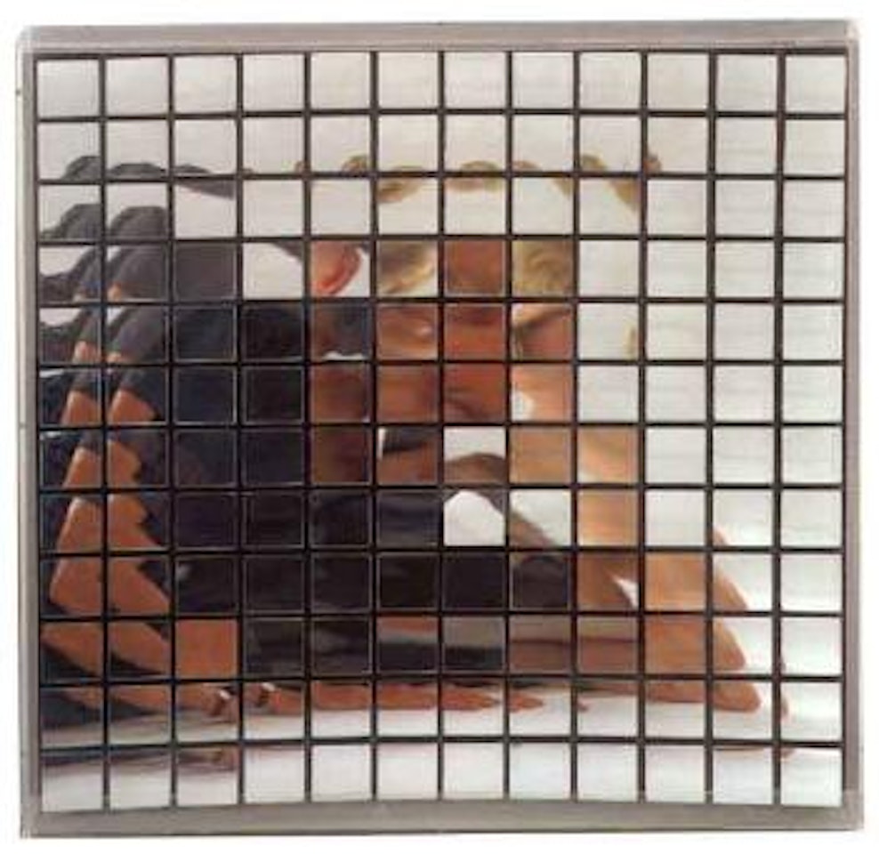 Energetic plastic by Adolf Luther