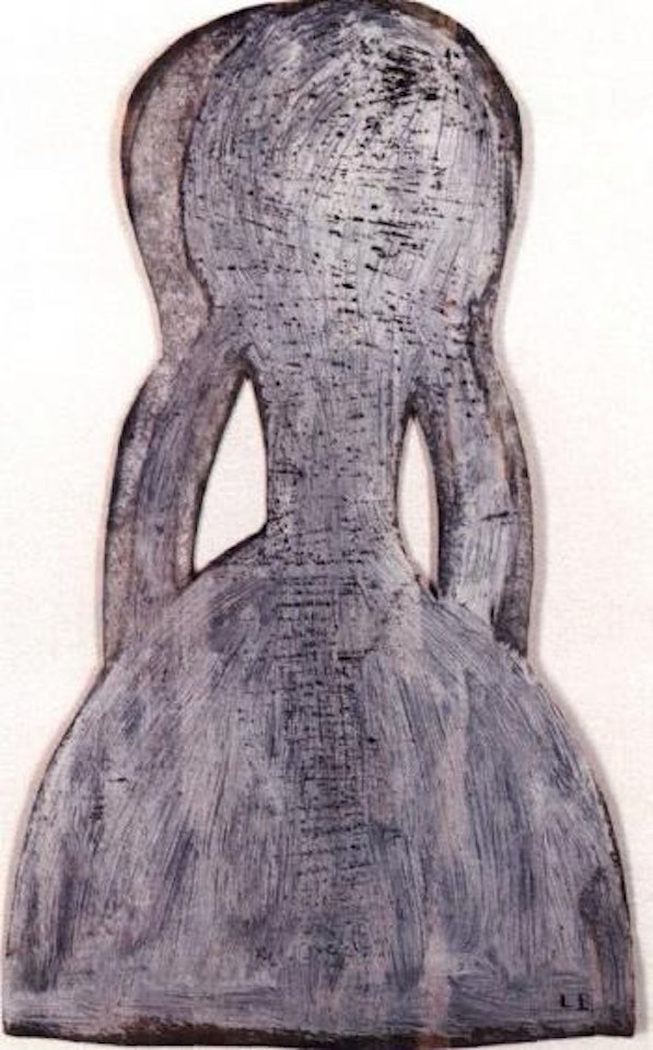 Untitled by Louise Bourgeois