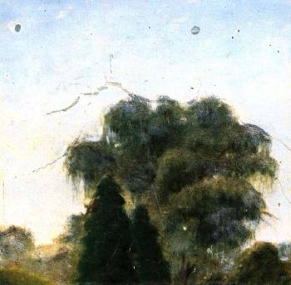 Untitled No 371 by Joan Nelson
