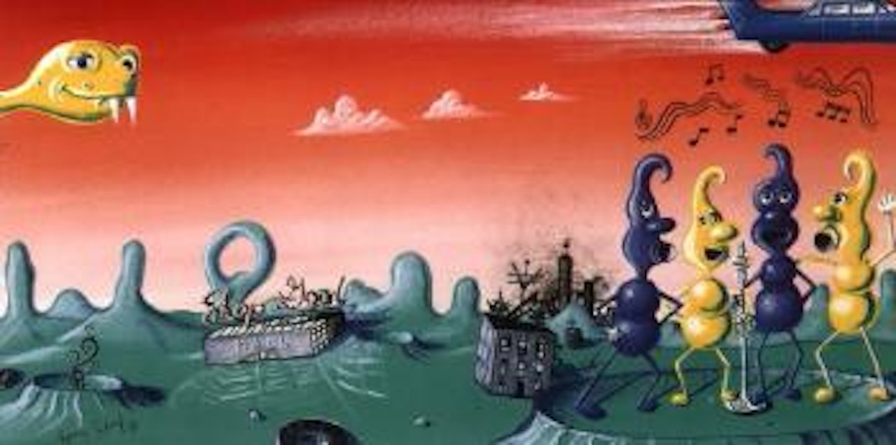 Shop Good by Kenny Scharf