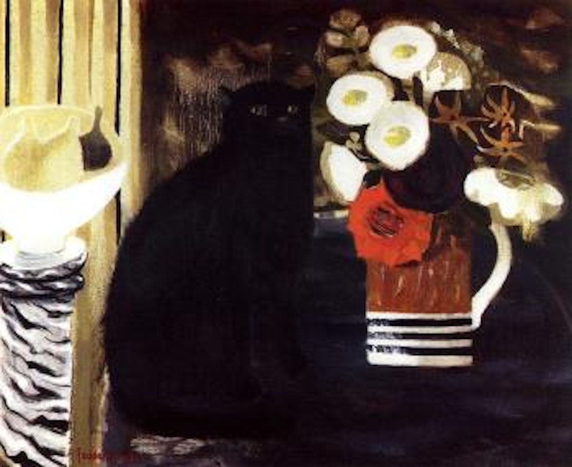 Lulu by Mary Fedden