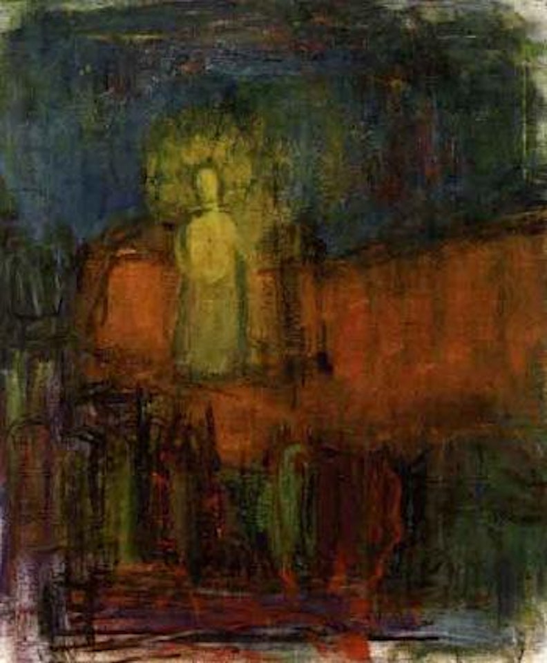 The Sermon on the Mount by Carl Kylberg