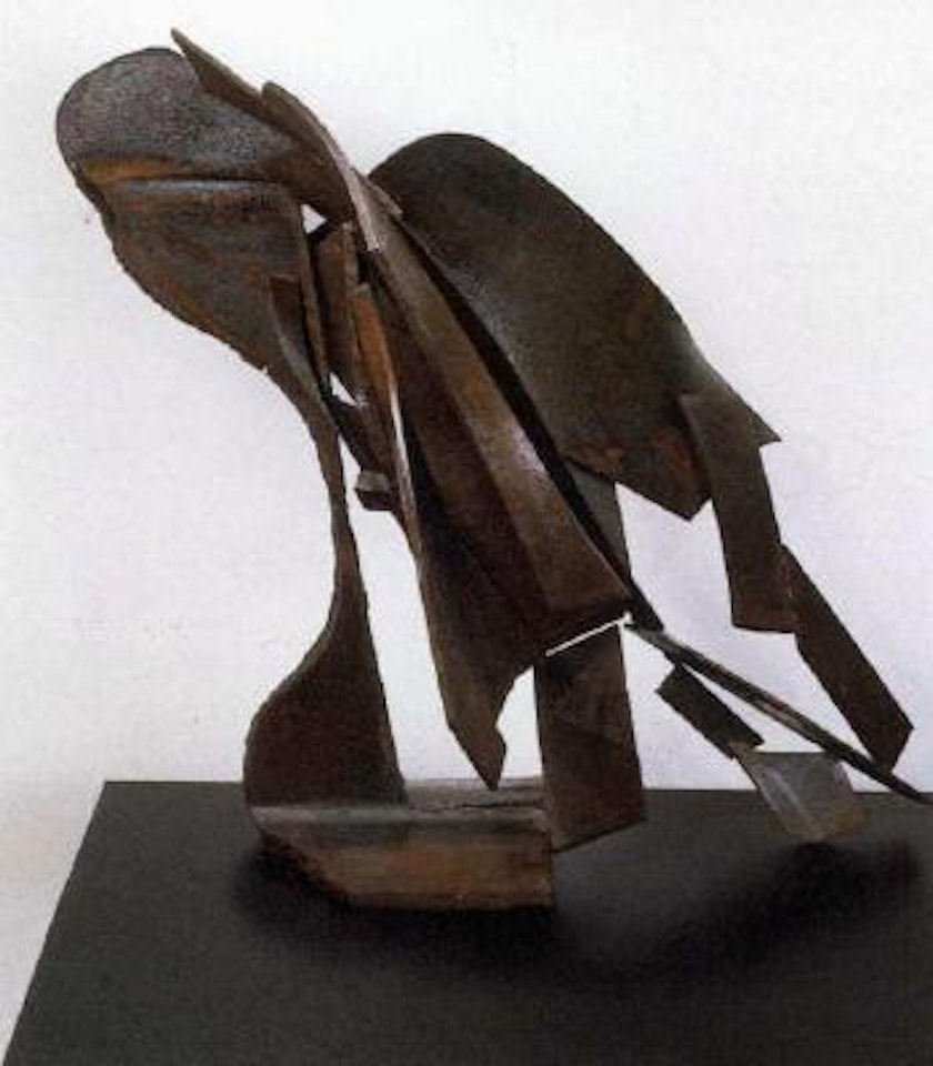 Park by Anthony Caro