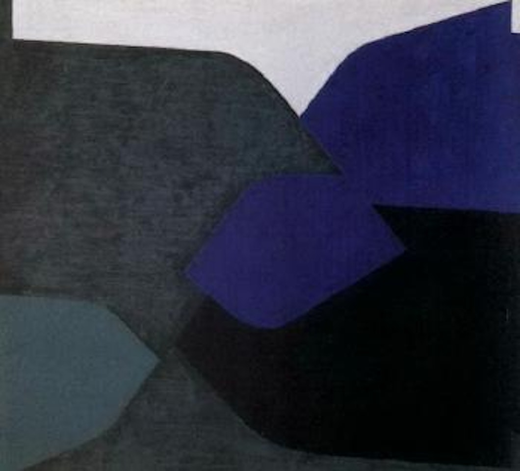 Ortiz No.101 by Victor Vasarely