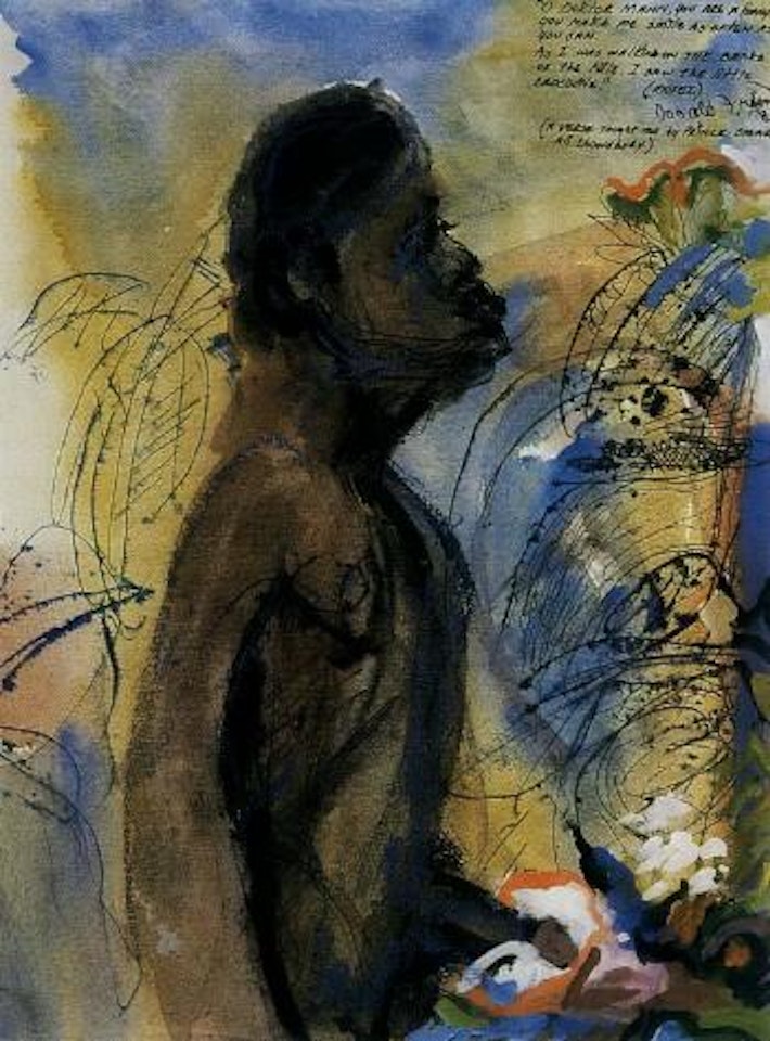 Oh Doktor Mann by Donald Stuart Leslie Friend