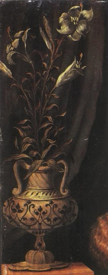 Maria Lactans by Attributed to Pieter Coecke van Aelst I