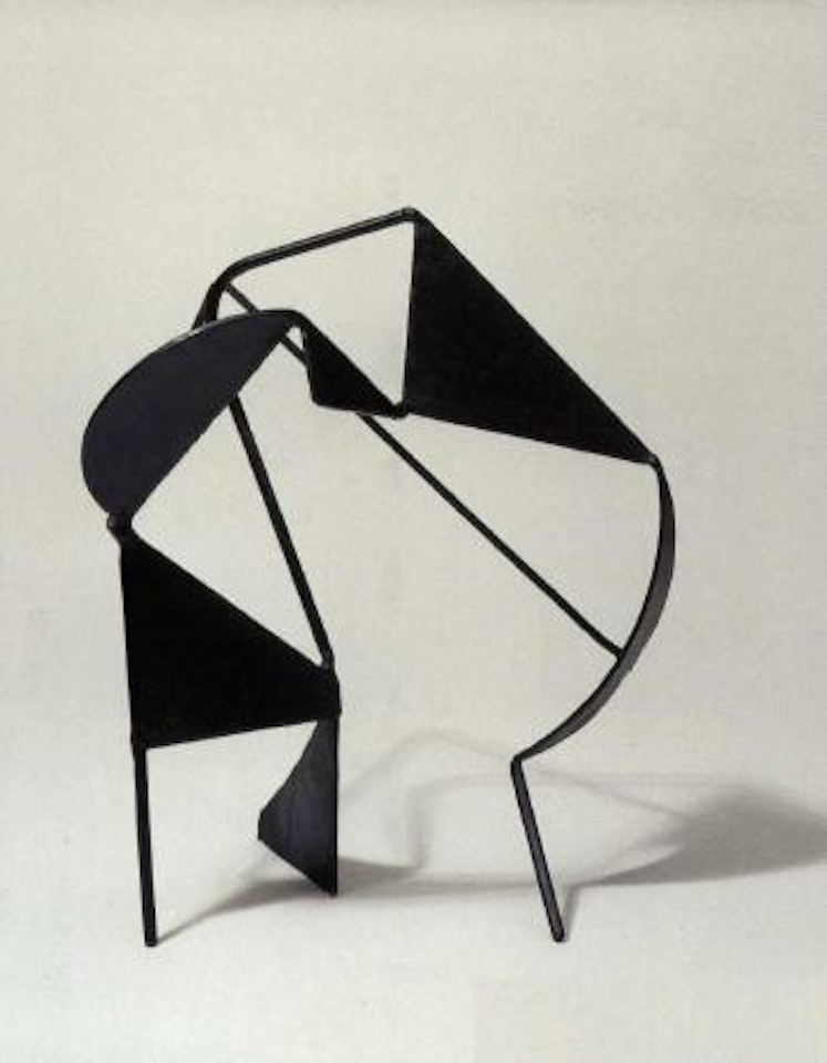 Construction by Robert Jacobsen