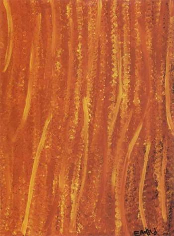 Awelye by Emily Kame Kngwarreye
