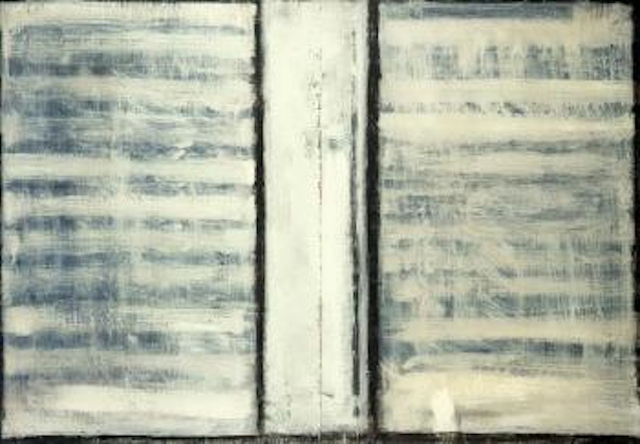Untitled by Piero Pizzi Cannella