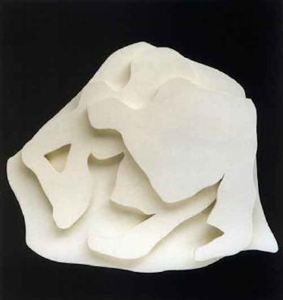 Constellation by Jean Arp