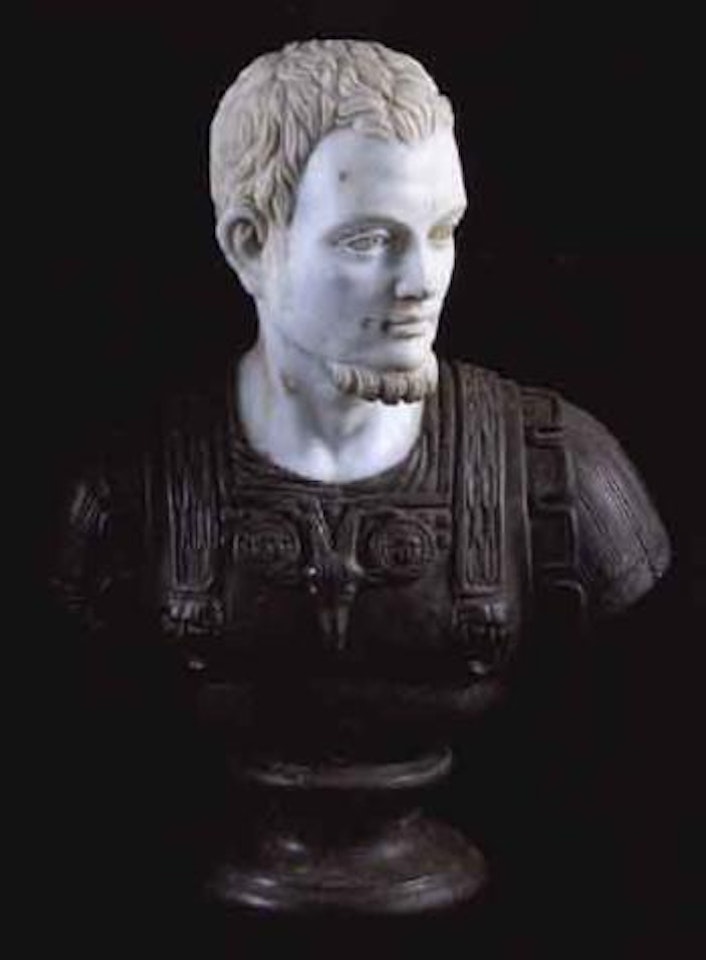 Scipio Africanus by Italian School