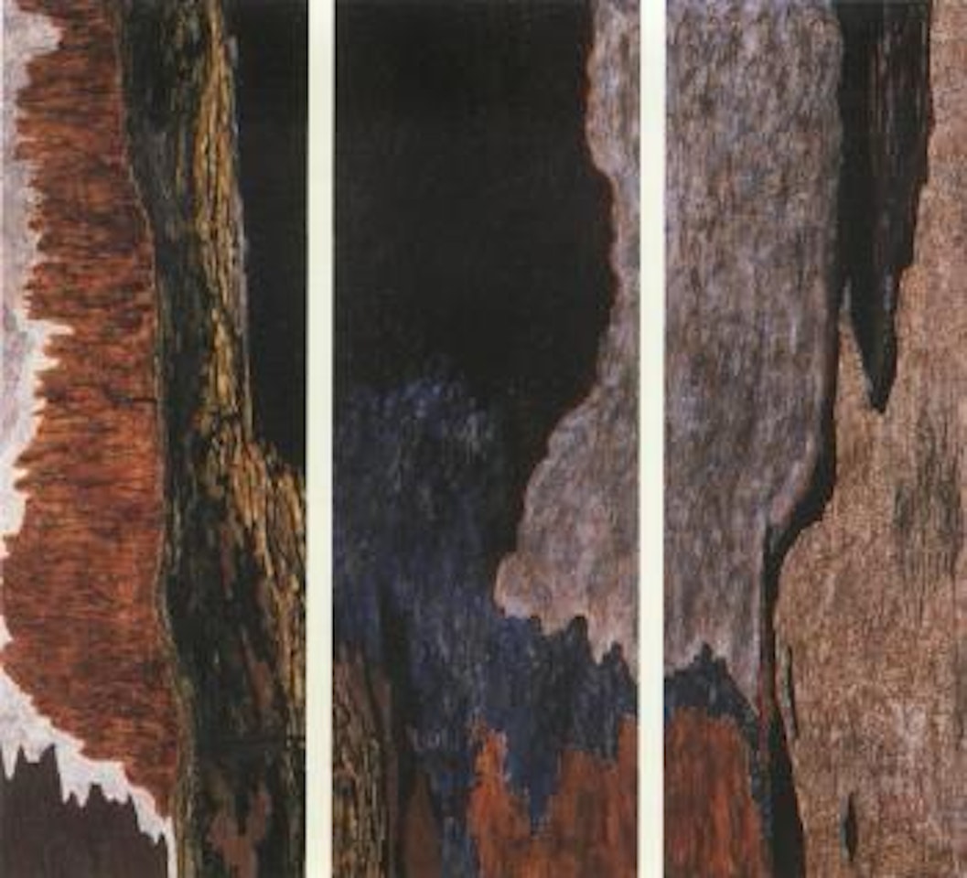 Ayiruo by Rolf Hanson