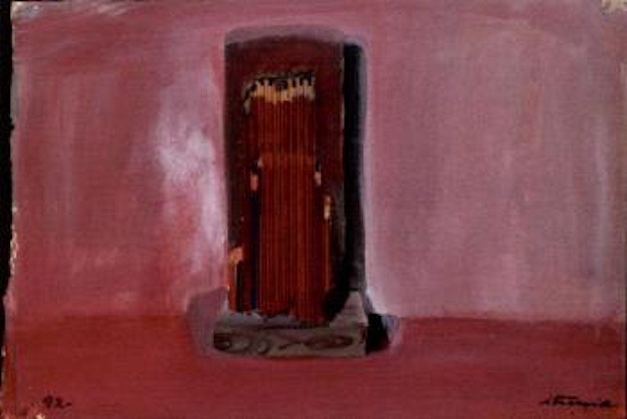 Untitled by Ignacio Iturria