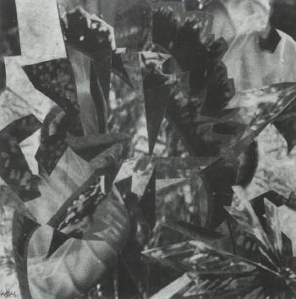 Untitled by Hannah Höch