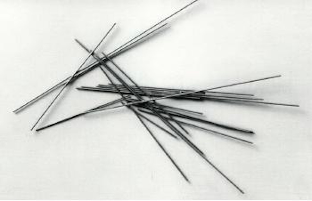 Untitled by Norbert Kricke