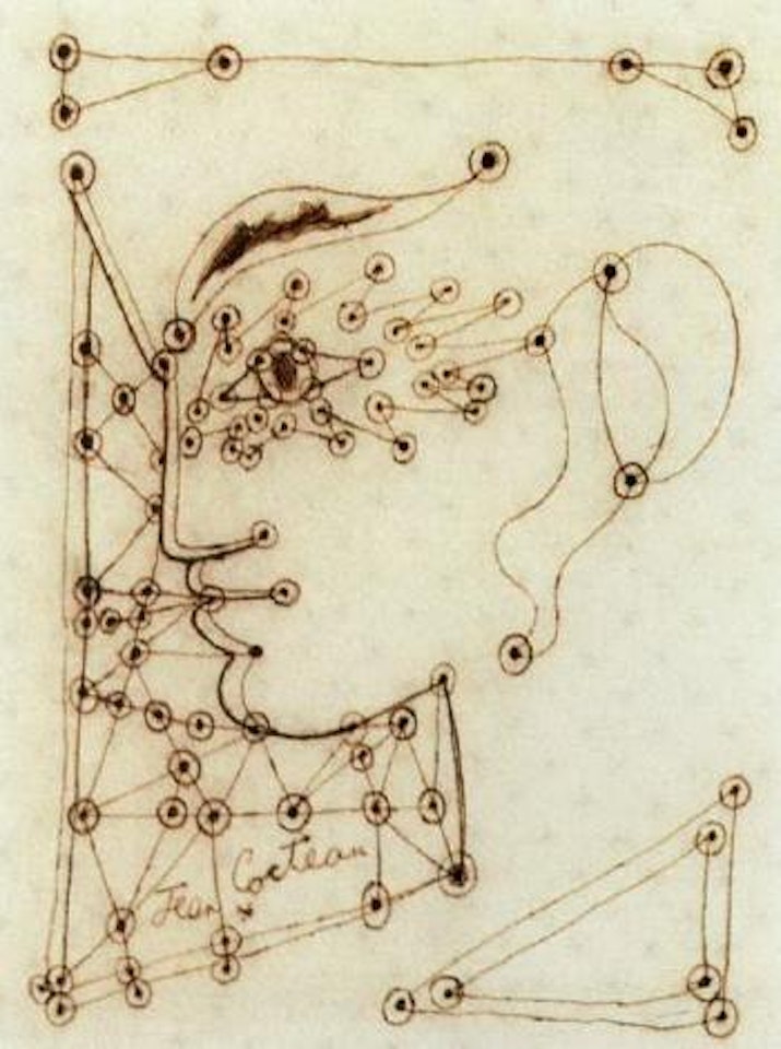 Jeannot by Jean Cocteau