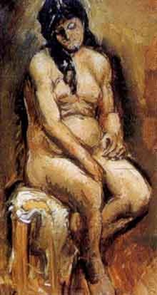 Le modele assis by Othon Friesz