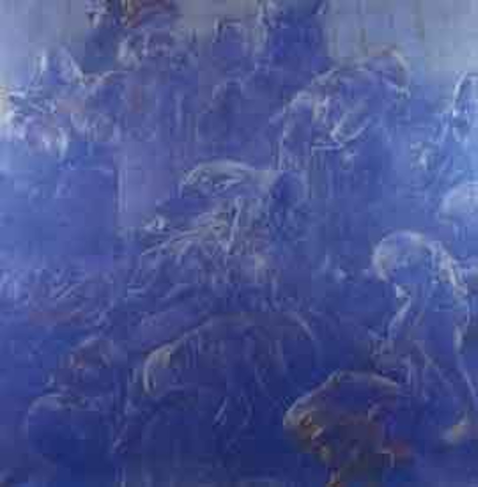 Adam's hotel by Dado