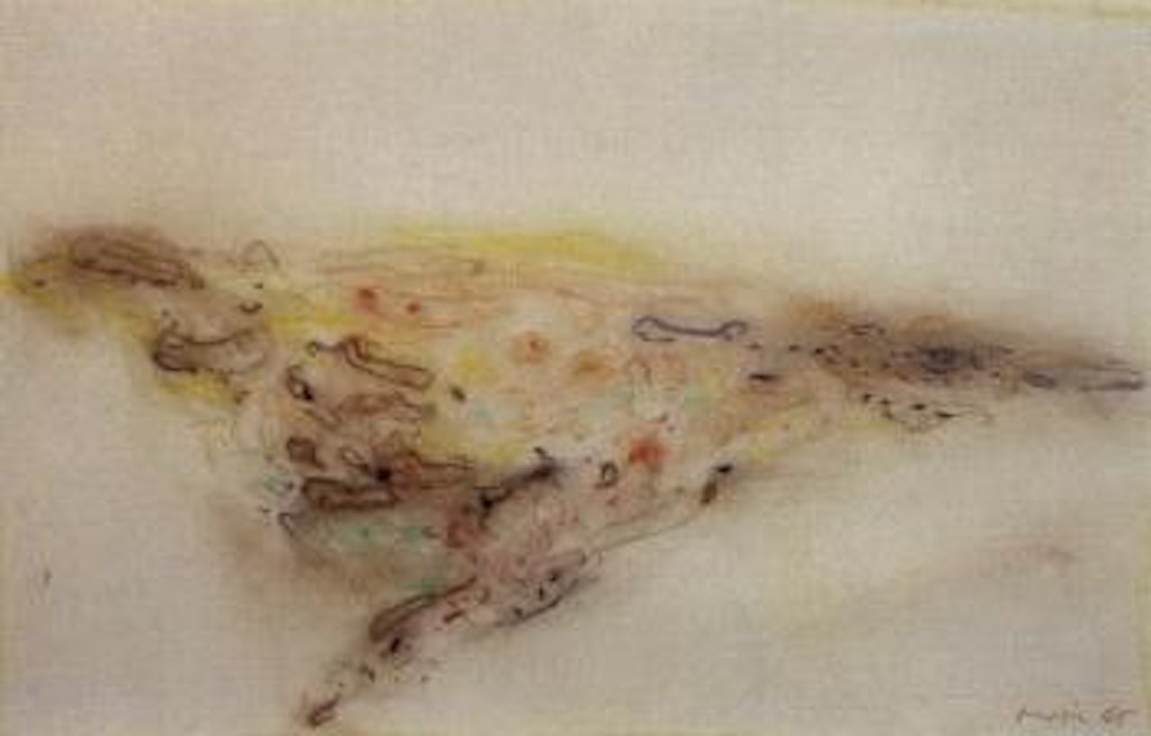 Dalmatian landscape by Zoran Antonio Music