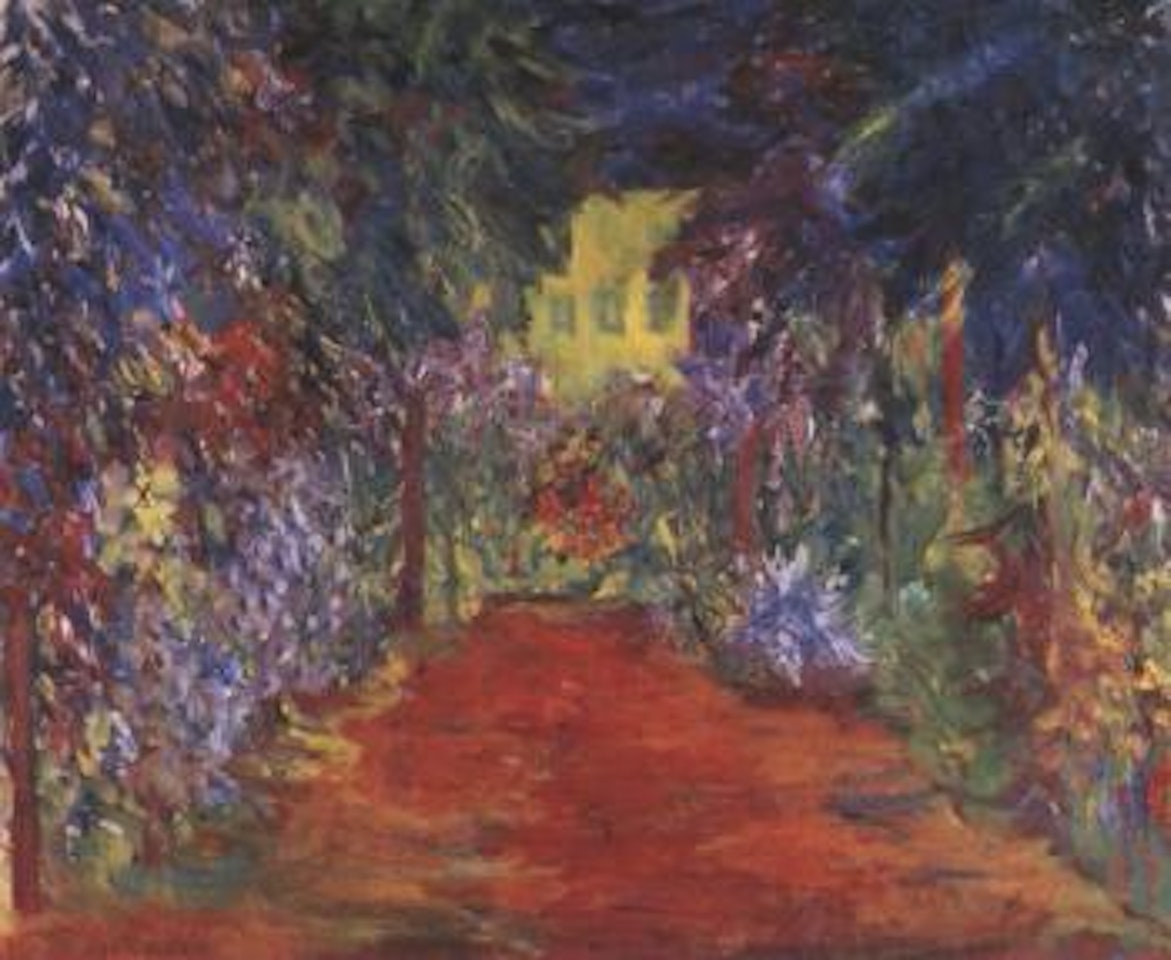 The Avenue by Ivan Ivarson