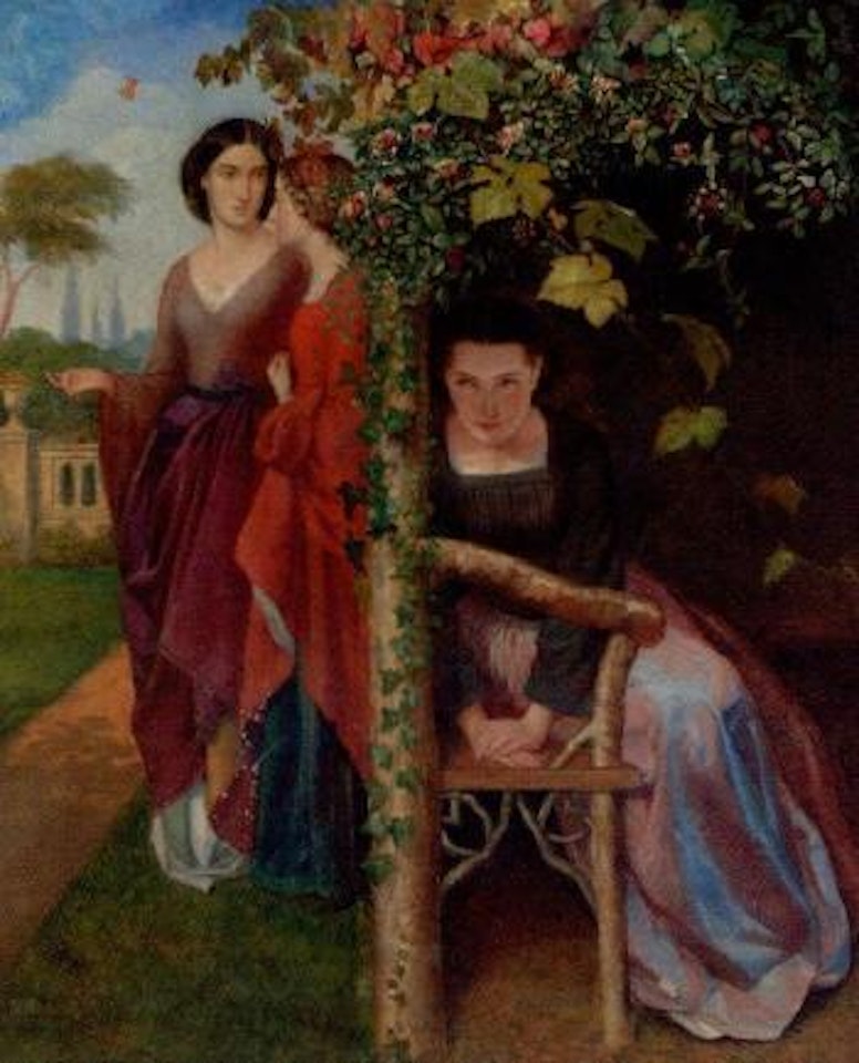 Eavesdropper by English School