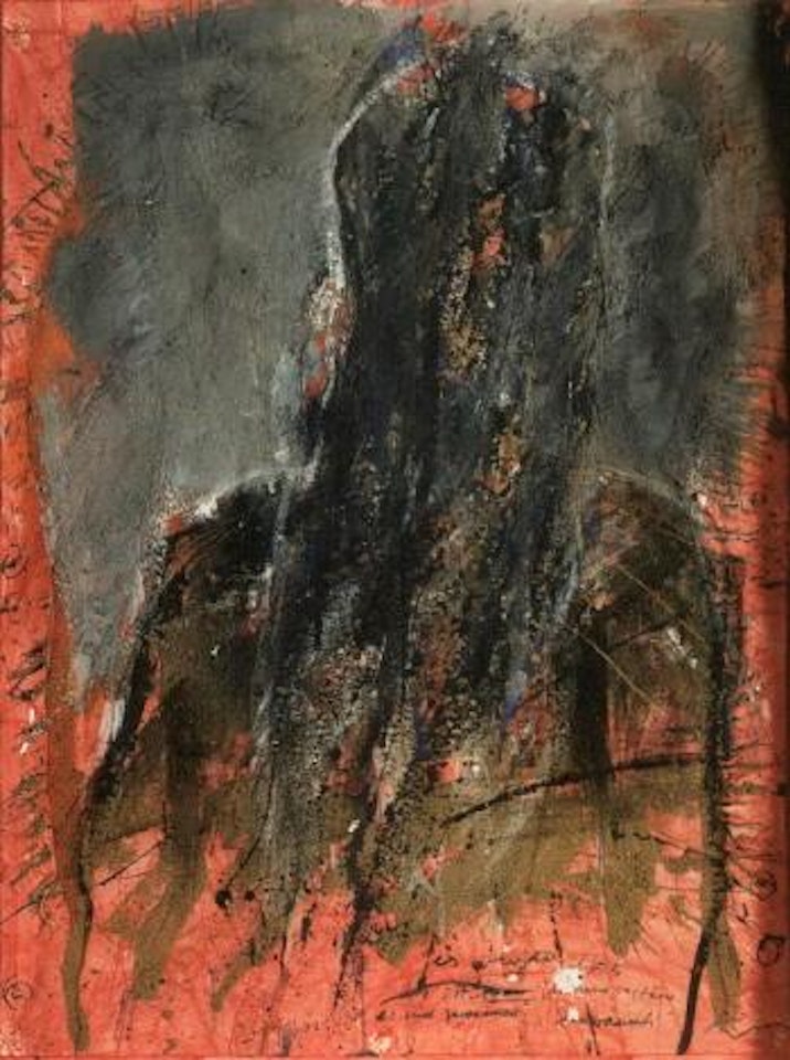 Es wurde doch eine homme cactusse, es sind Heuwaumli by Rolf Iseli