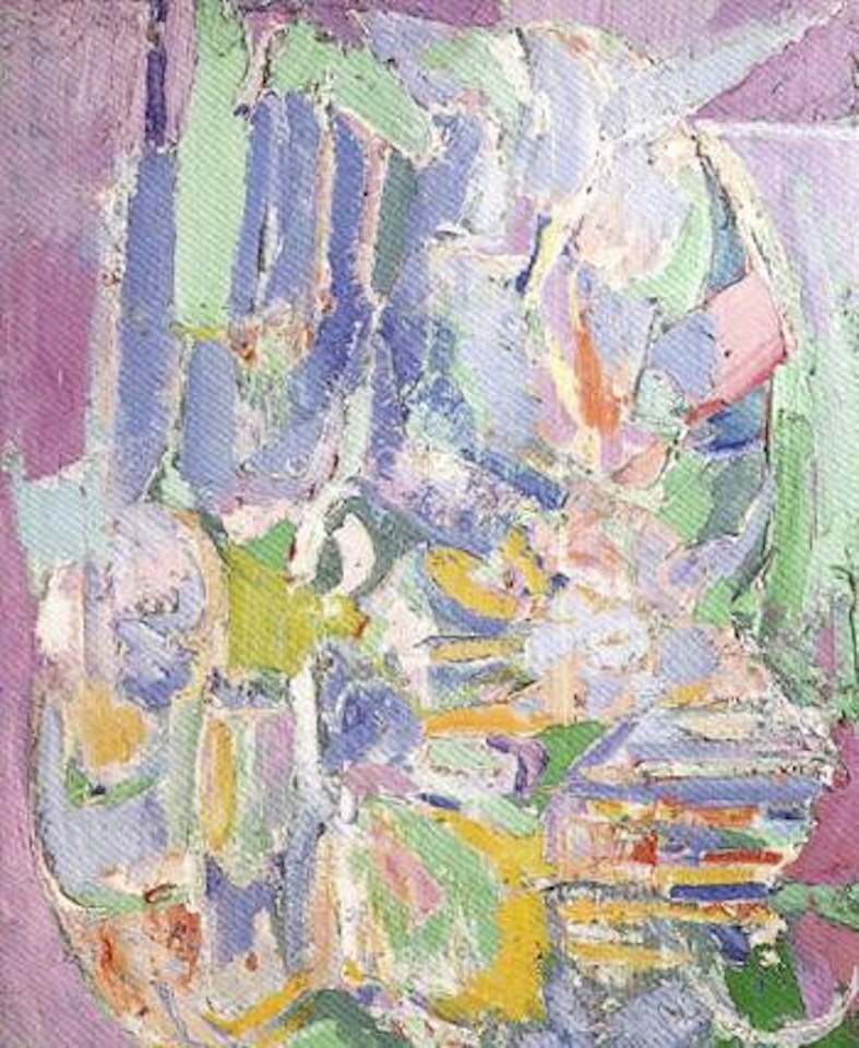 Untitled by André Lanskoy