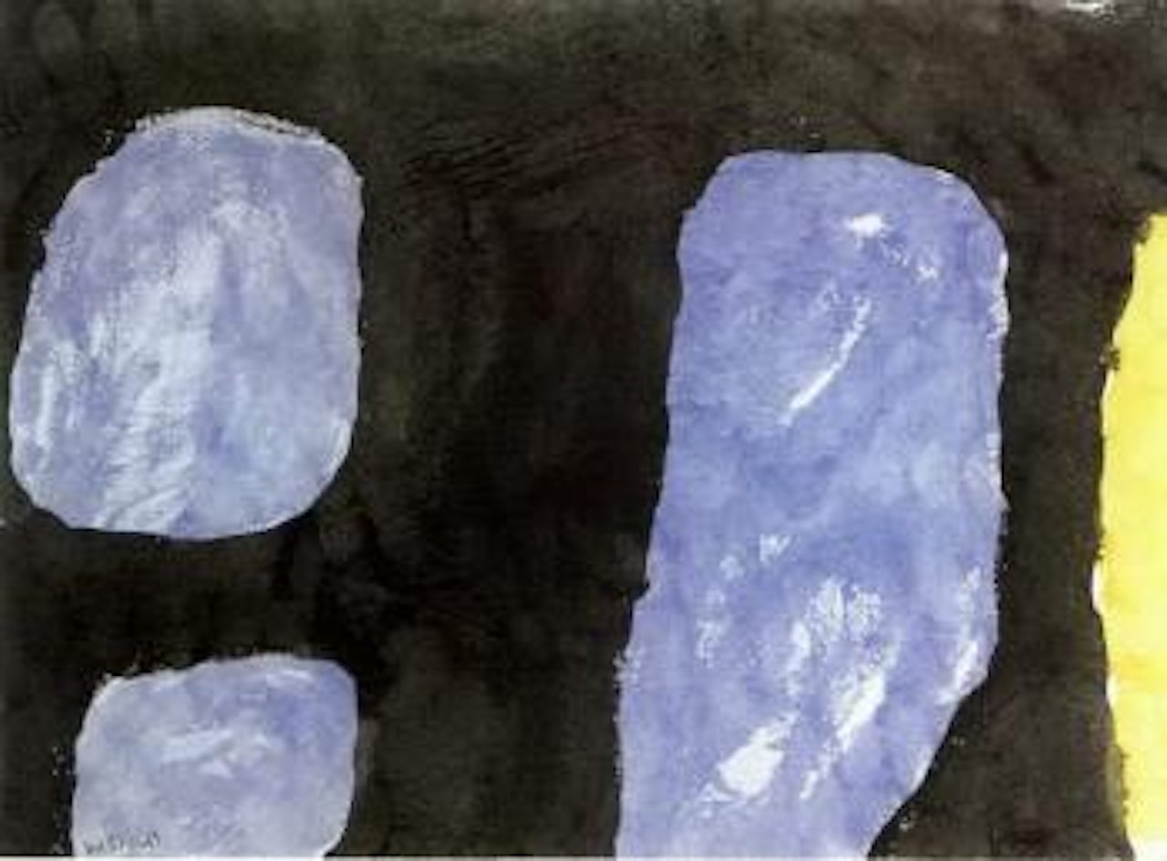 Arch by William Scott