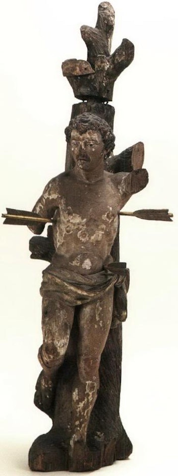 Saint Sebastien by European School