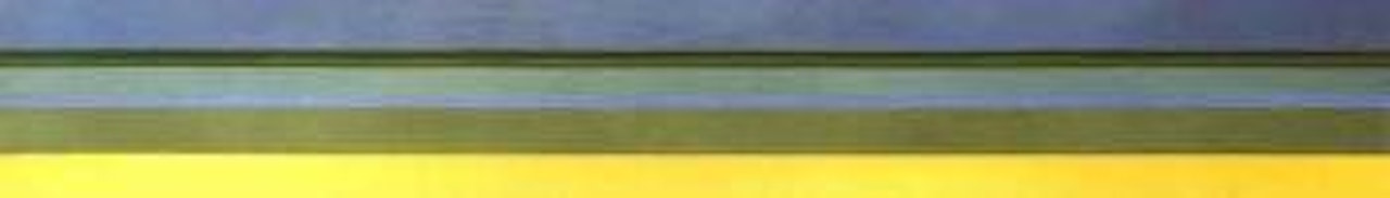MAC by Kenneth Noland