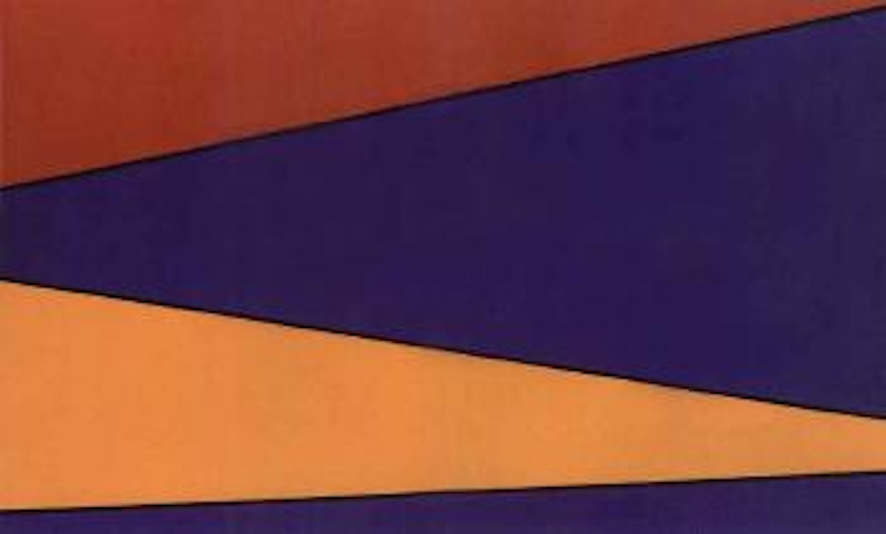 Ayark - composition by Olle Baertling