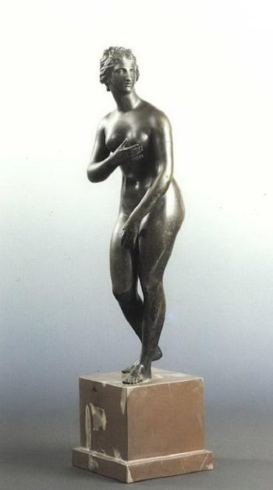 Venus by French School
