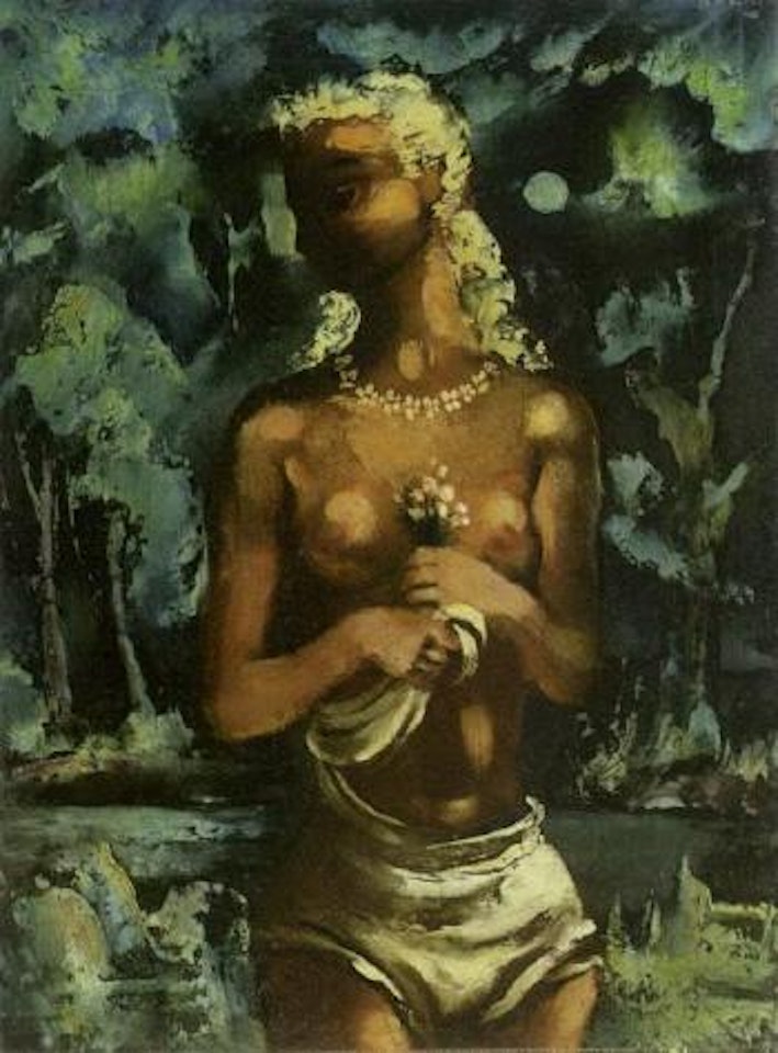 Solitude by Daniel O'Neill