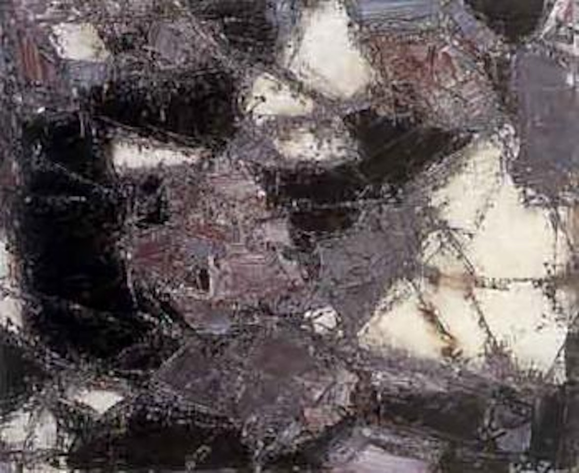 Composition by Léon Zack