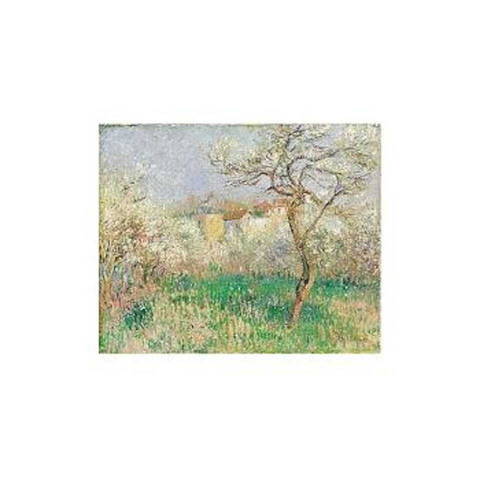 Printemps, environs de Pontoise, Gustave Loiseau : Auction Prices