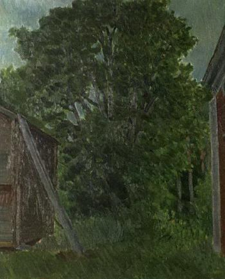 Verdant by Veikko Vionoja