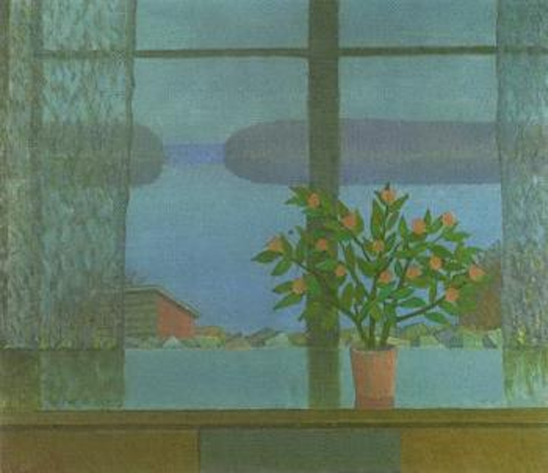 May morning by Veikko Vionoja
