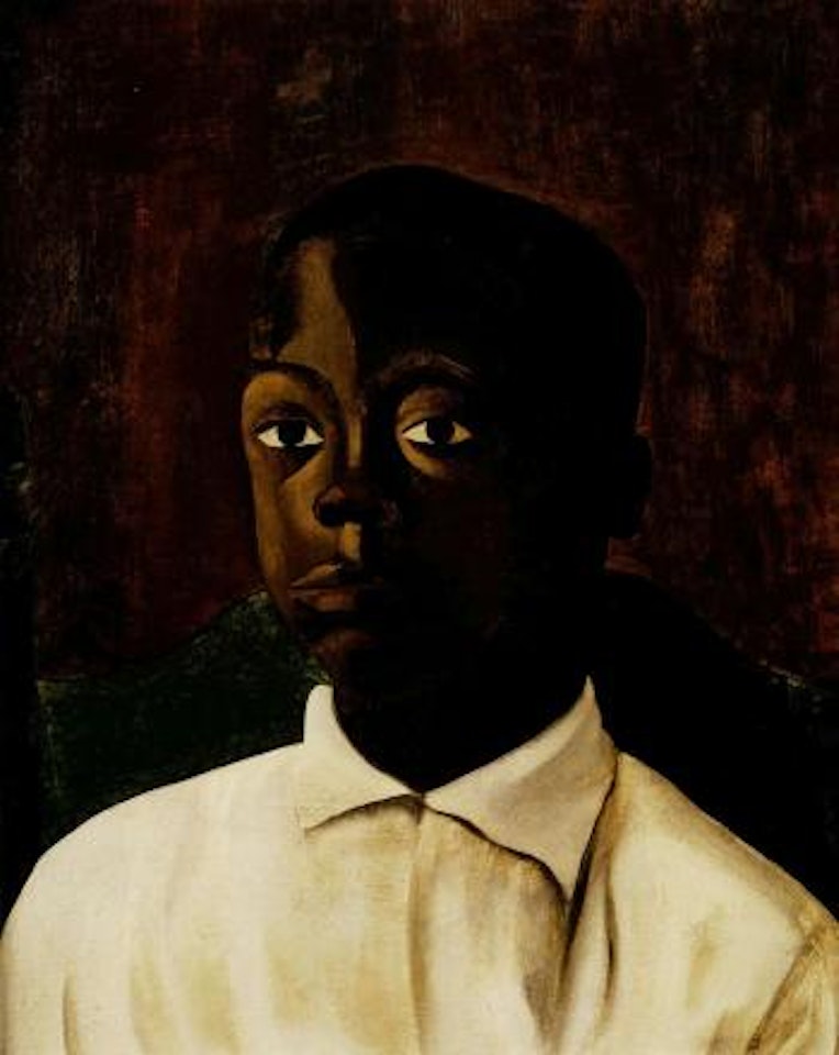 Douglas by George Copeland Ault